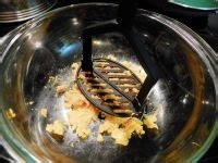 饭后甜品之地瓜饼