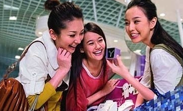 美国购物的一些个人经验？