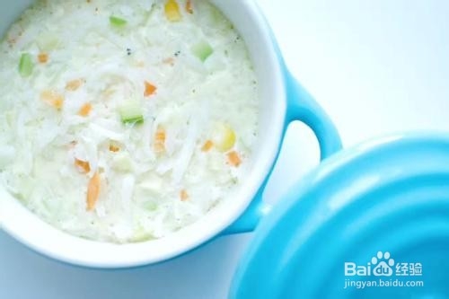 购买婴儿辅食注意事项及方法