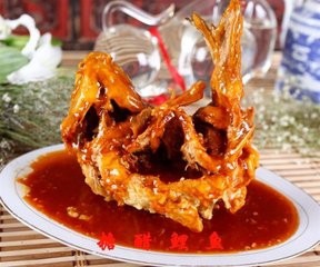 过年(春节)做些什么菜