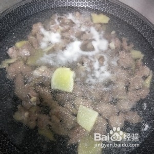 怎么做美味的牛肉汤