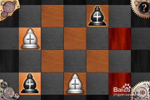 安卓心灵游戏攻略：[1]第2关