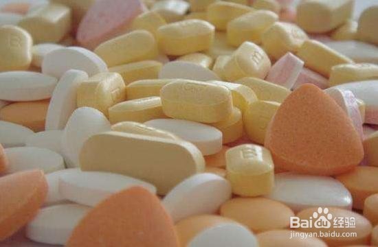 特殊剂型药物的服用有哪些需要注意的地方