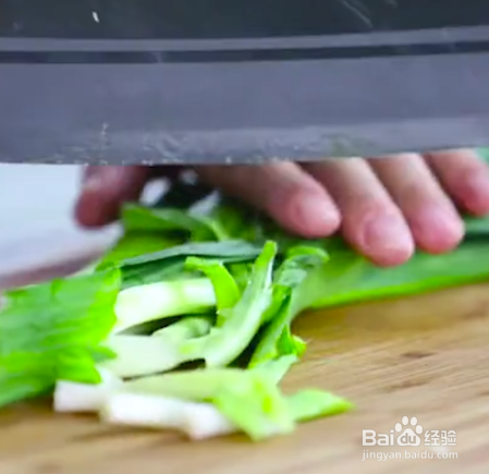 川味回锅肉的做法