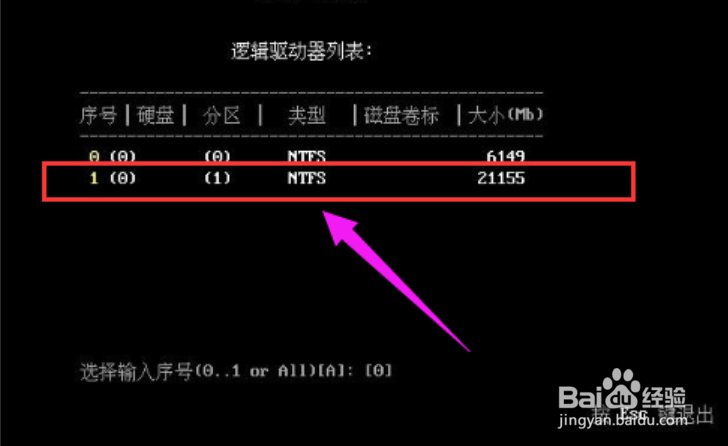 Administrator密码忘记怎么办