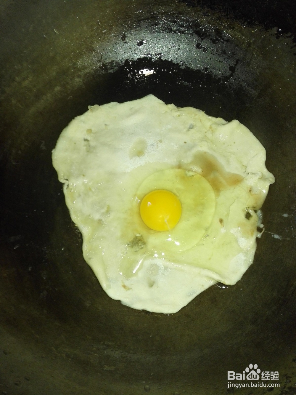 家常煎饼果子做法