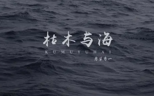 枯木与海模仿哪首歌