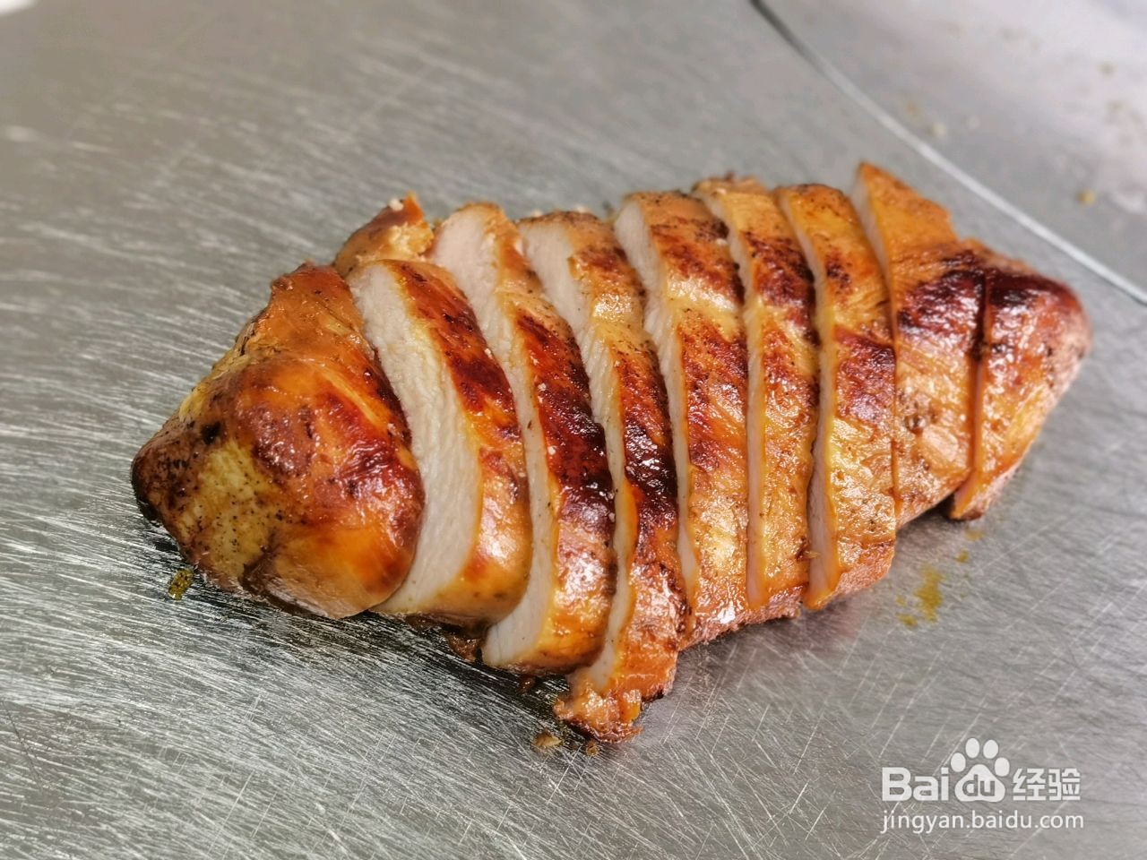 黑米饭团三明治