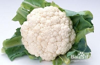 菜花的营养价值分析