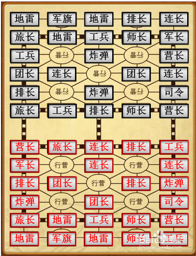 4399军旗下法