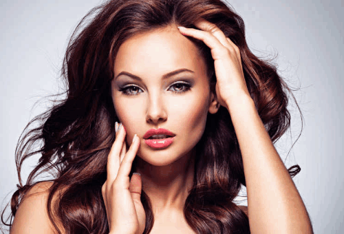 烫卷发后如何护理