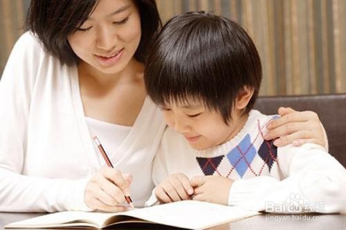 孩子做作业拖拉，家长要如何引导？