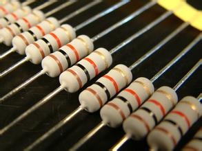 如何根据电阻颜色确定阻值