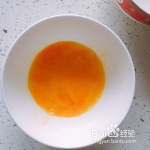 家常早餐味美三鲜羹
