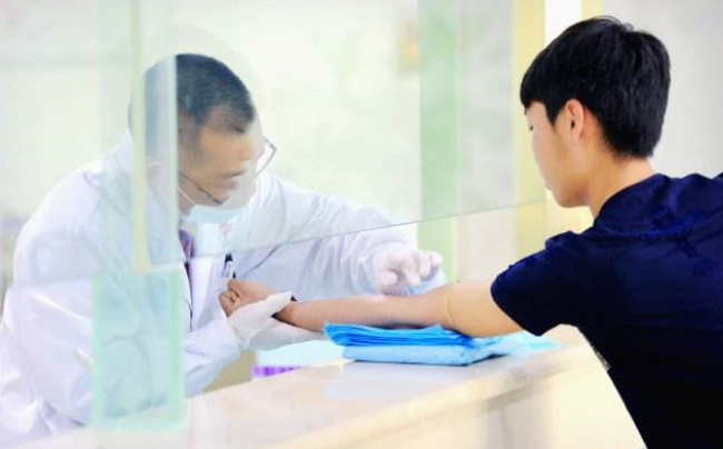 教师入职体检不合格有可能是什么原因