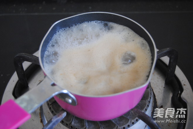 红螺粥的家常做法