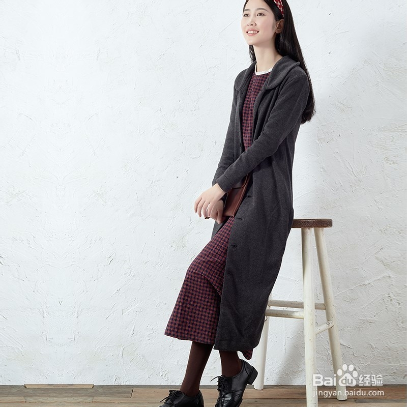 文艺女青年的穿衣之道