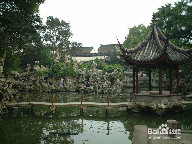 一生中必去的十大旅游景点,你去过几个?