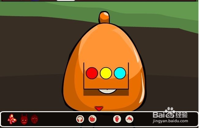 彩虹鹦鹉逃脱攻略：[3]