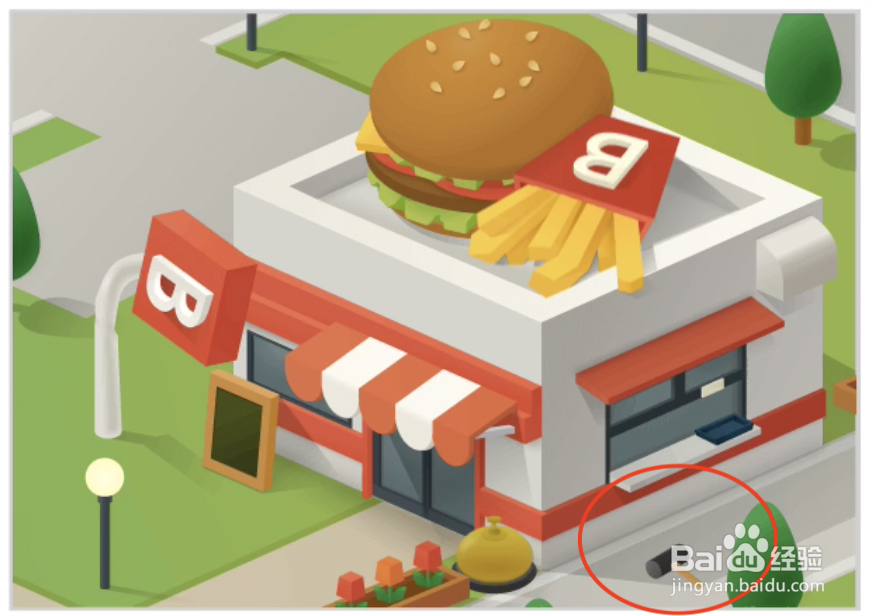 修复大师2关汉堡店攻略