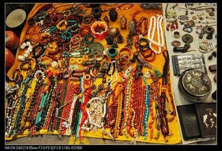 摆地摊技巧，如何赚取财富，