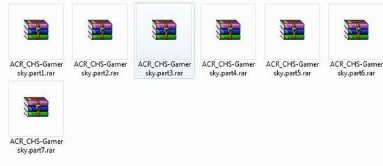 哪种压缩格式/软件最好看完秒懂