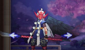 阴阳师鸦天狗解析