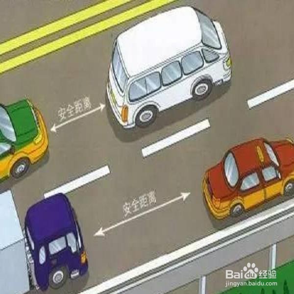 怎么在冰雪路面上减速？