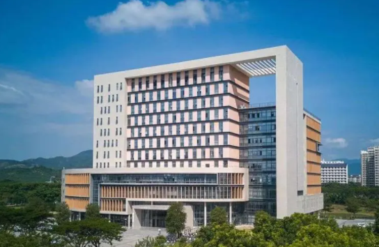 海南热带海洋学院是几本