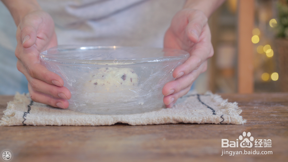 如何做好酸奶棒