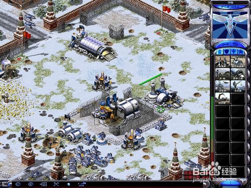 红色警戒2共和国之辉，盟军最后一关怎么过