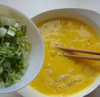 鲜美扇贝加营养鲜蛋