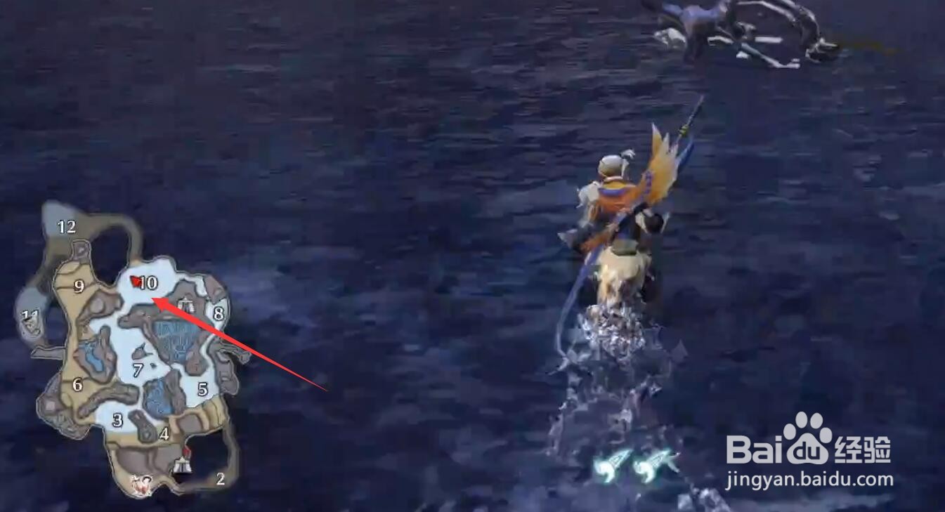 怪物猎人崛起厚实的皮怎么获得