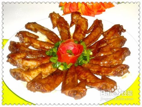 美味嗜嗜鸡(22款鸡肉料理大全)