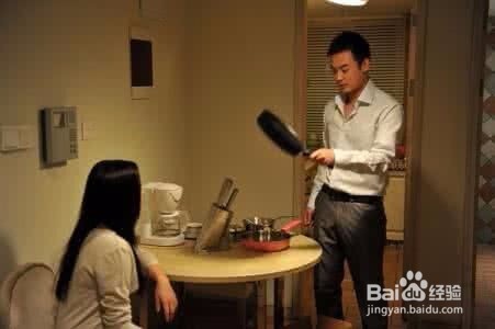 相亲看对眼后，交往中怎样判断好男人？