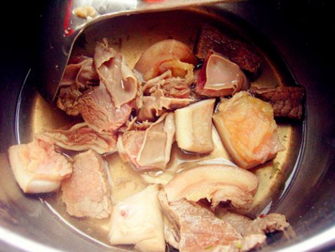吃当归炖牛肉有什么好处