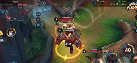 王者荣耀中张飞这个英雄怎么样