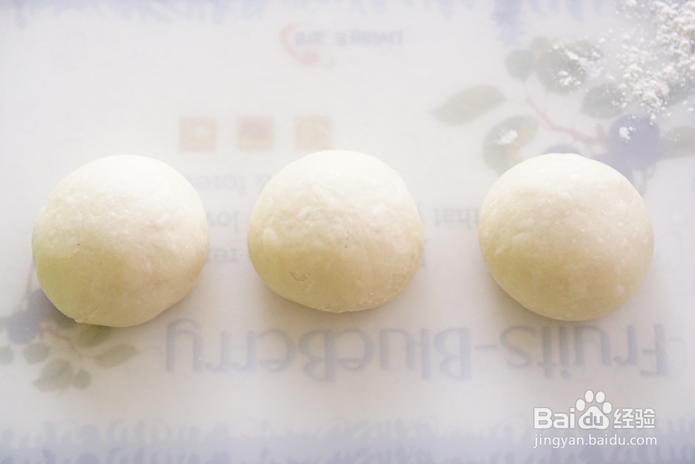 味道绝美的圣诞老人三明治