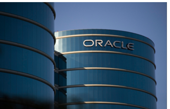 为什么管ORACLE 叫甲骨文