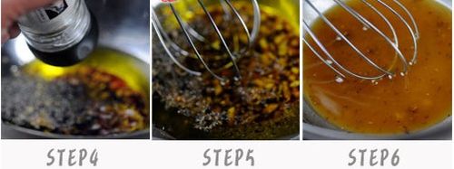 伏饺子二伏面·培根鲜蔬拌意面的做法