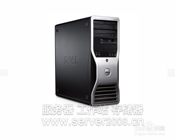 戴尔T3500塔式工作站