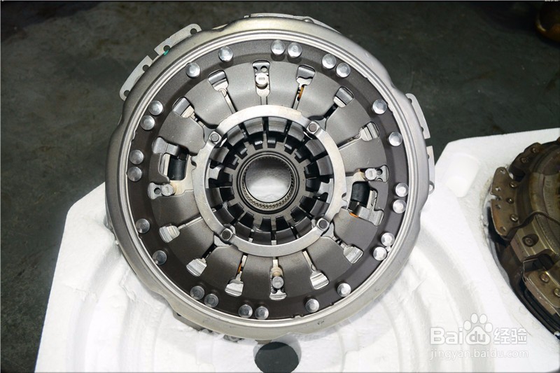 奥迪通病 变速箱异响抖动维修案例分享