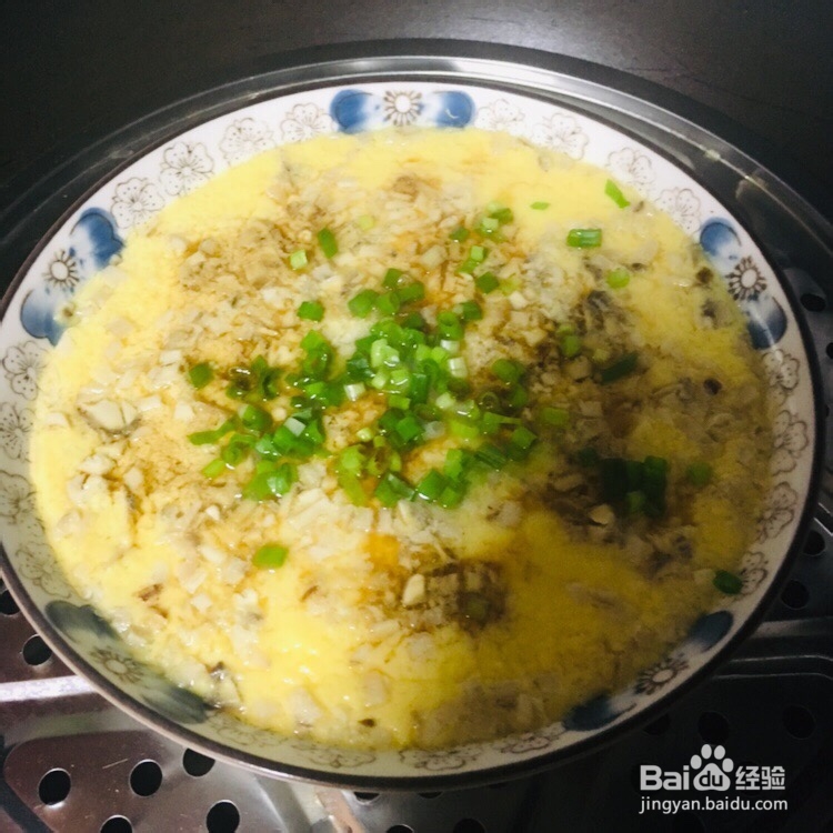 诱惑味蕾的松茸做法