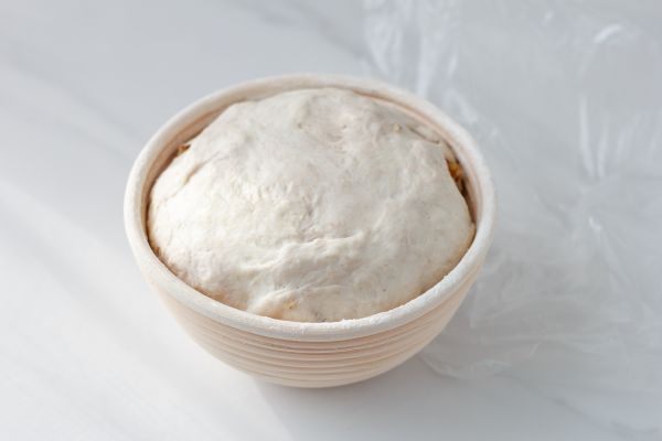 核桃全麦乡村软欧