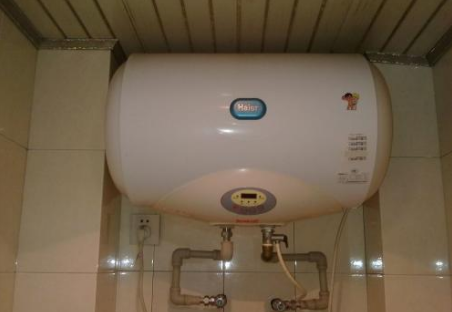 电热水器橙灯亮了，提示接地异常，怎么解决