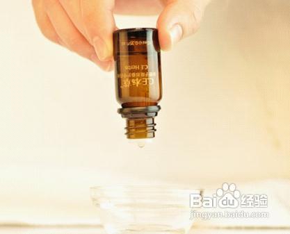 【组图】去除黑眼圈的方法