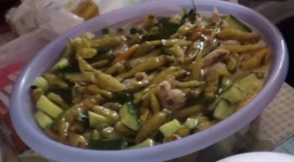 泰式酸辣柠檬鸡爪做法