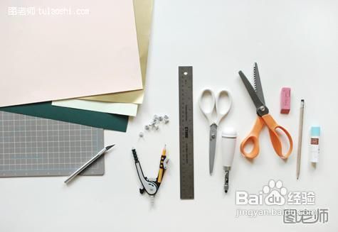 DIY婚礼菜单手册