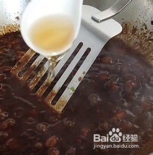 爽口的炸酱面