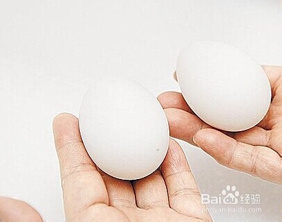 如何挑选相对较新鲜的鸡蛋